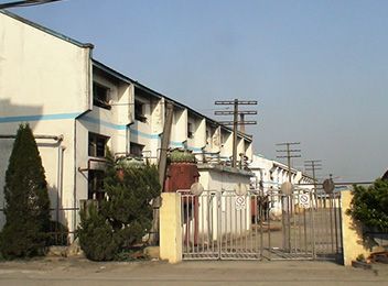 factory