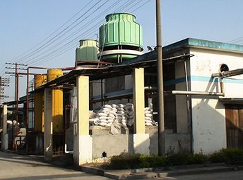 企业风貌